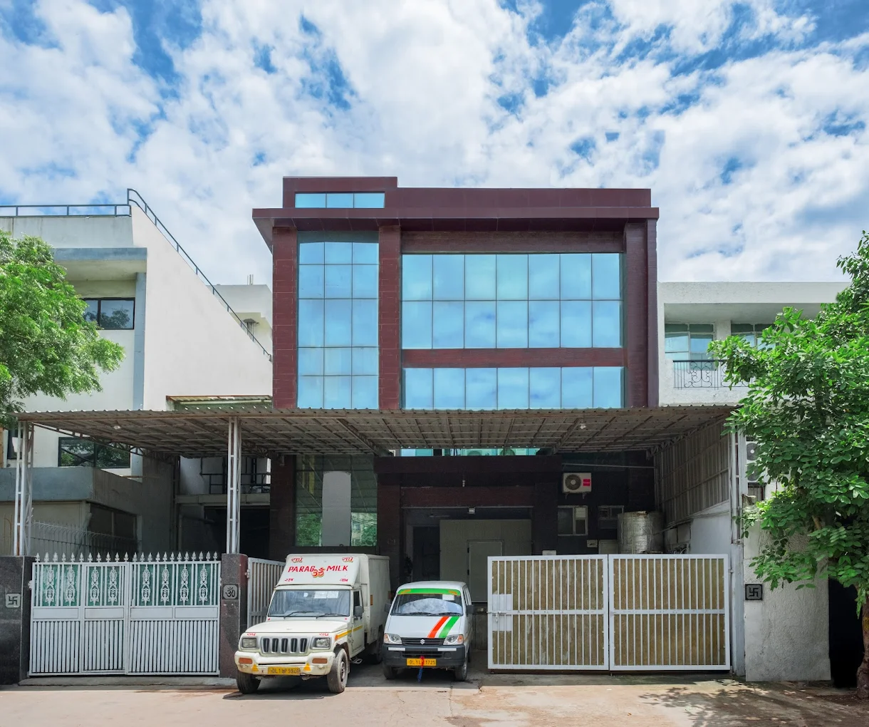 Arihant Cold Storage