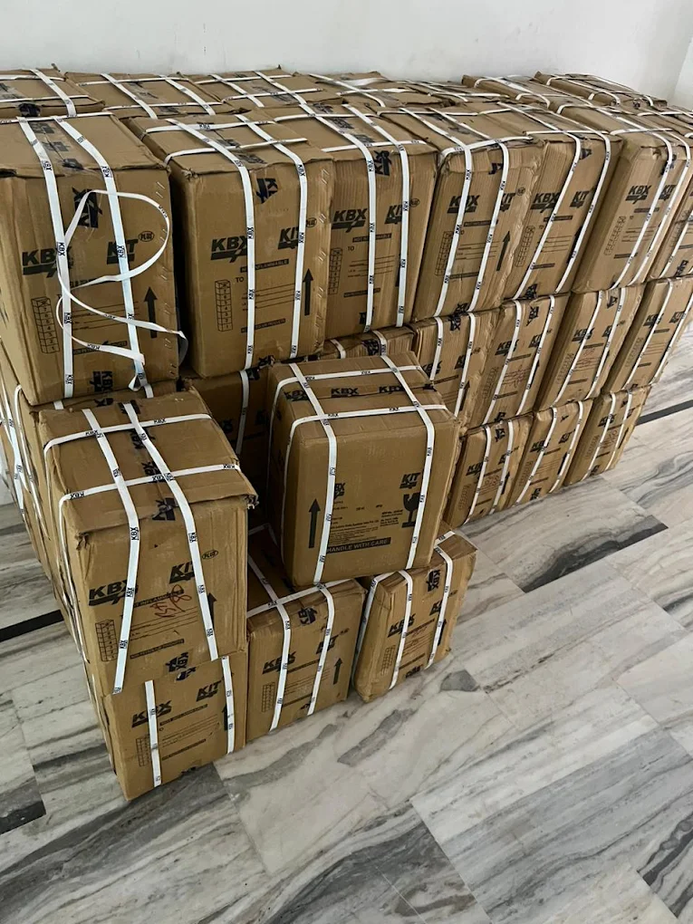 Rahul Warehouse Service