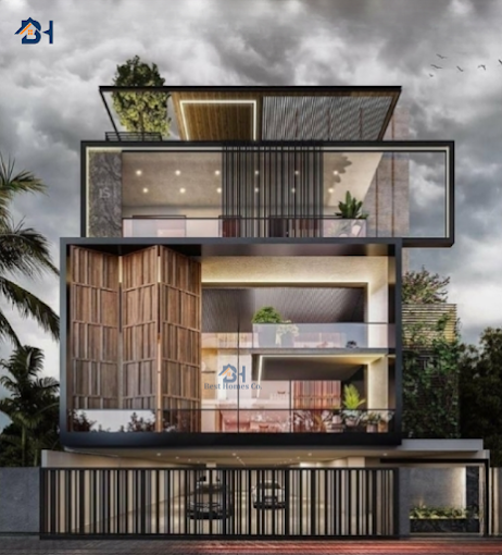 Best Home Construction & Interiors Pvt Ltd