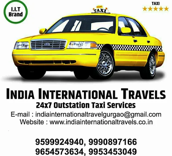 India international Travels