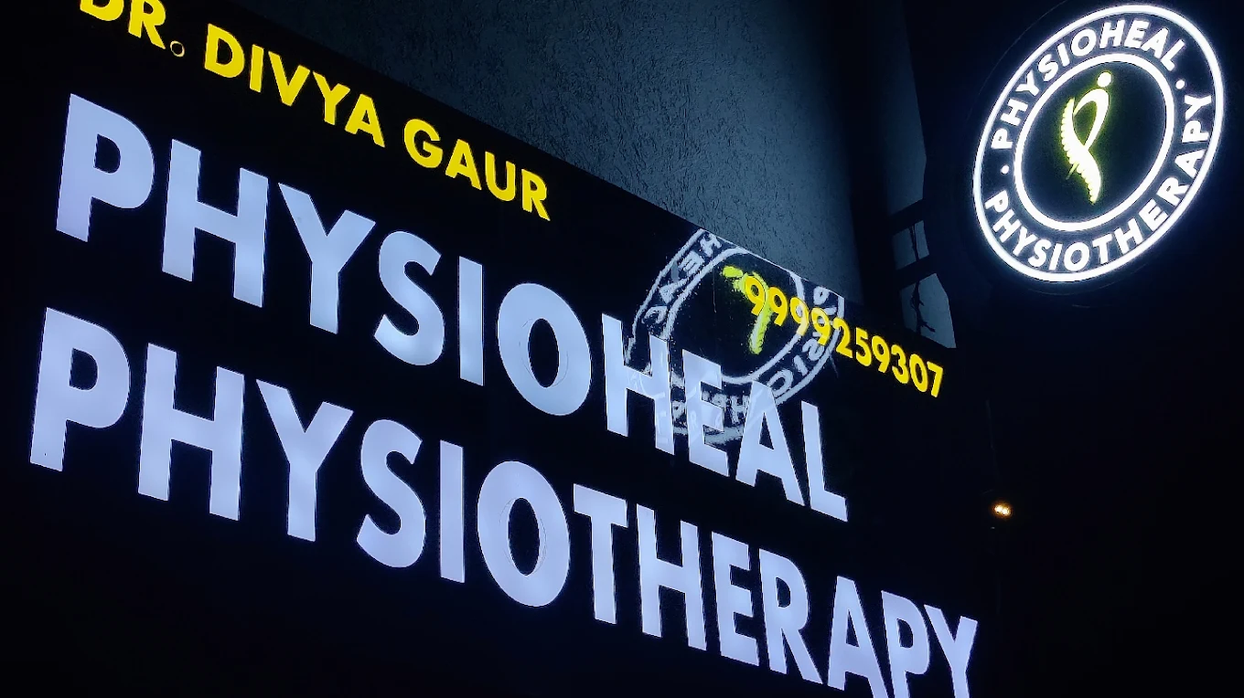 PHYSIOHEAL Physiotherapy Clinic