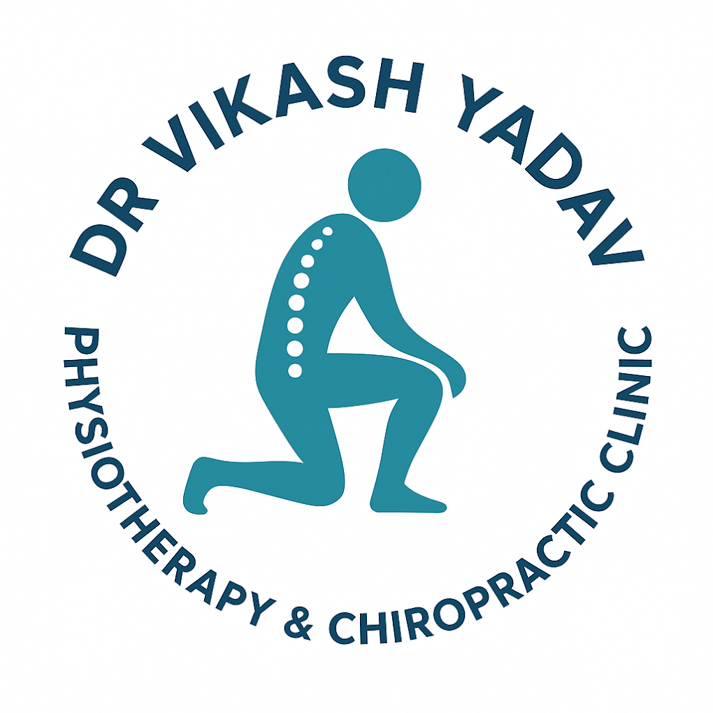 Dr. Vikash Yadav