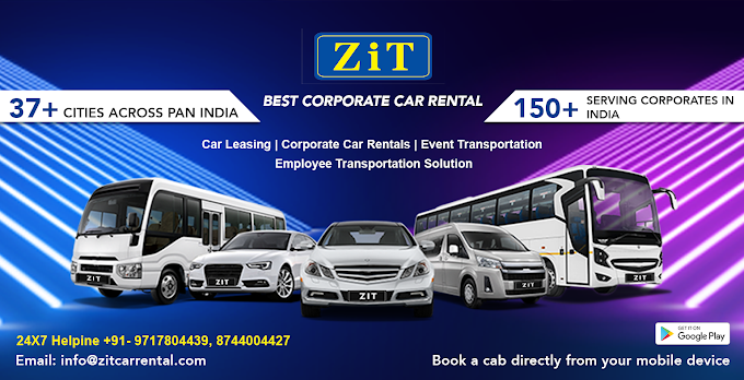 ZiT Car Rentals