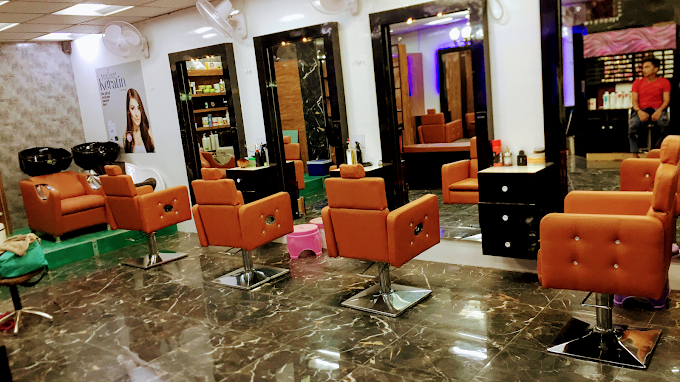 Good Style Uni Salon