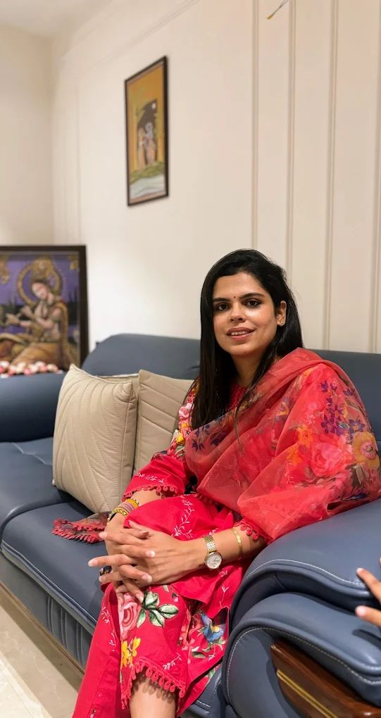 CA Swati A & CO.