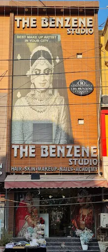 The Benzene Studio