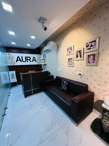 Aura Beauty Solutions