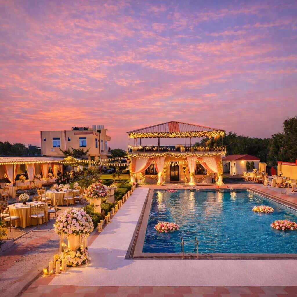 Ramchandra Resort