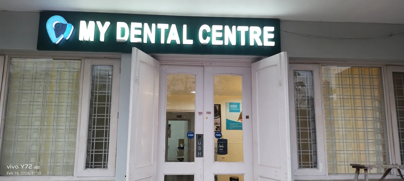 My Dental Centre