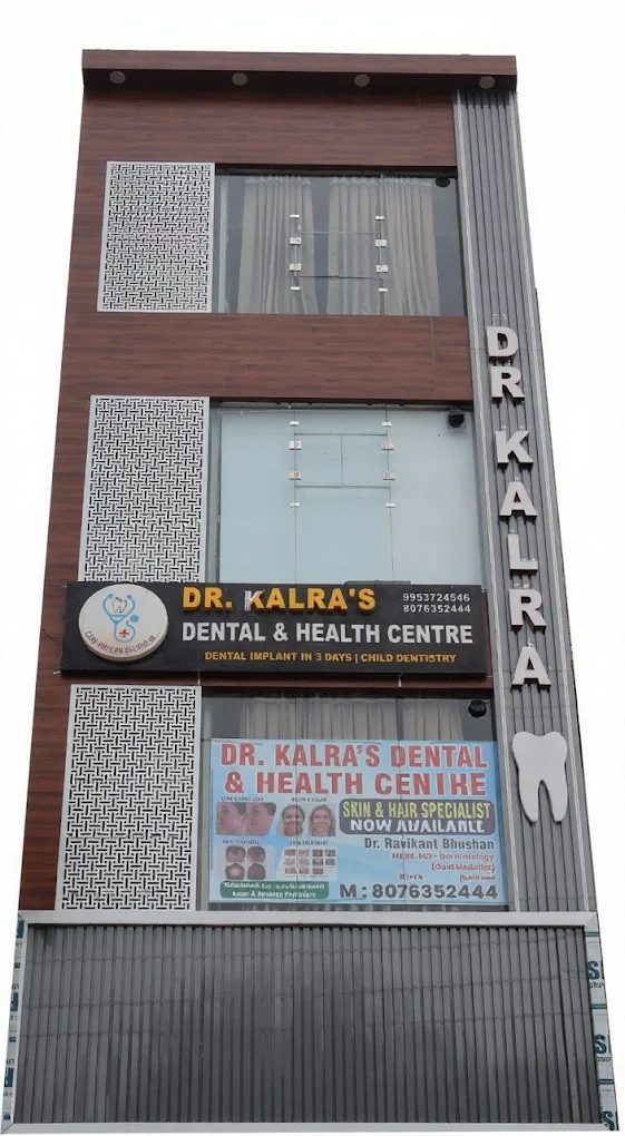 Dr. Kalra's Dental Centre