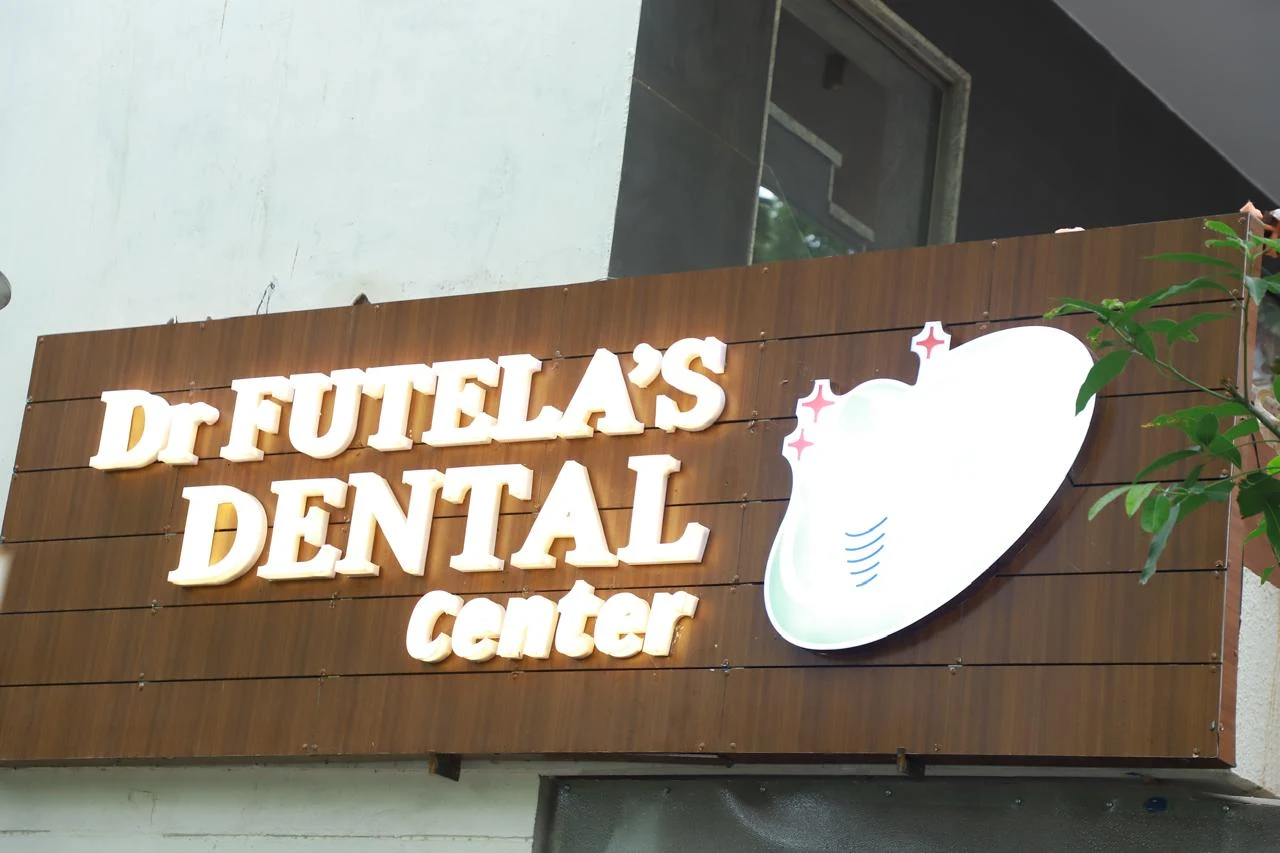 Dr. Futela's Dental Center