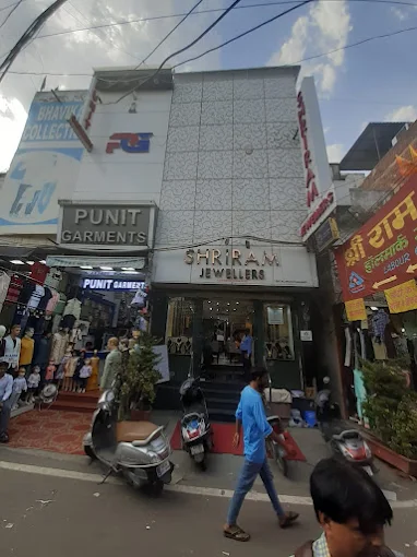 Shri Ram Jewellers