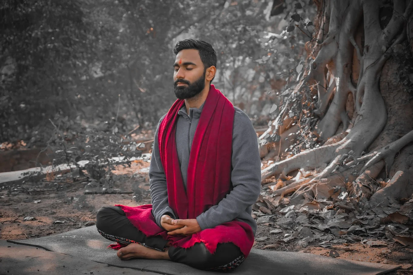 GM Akshay Anand