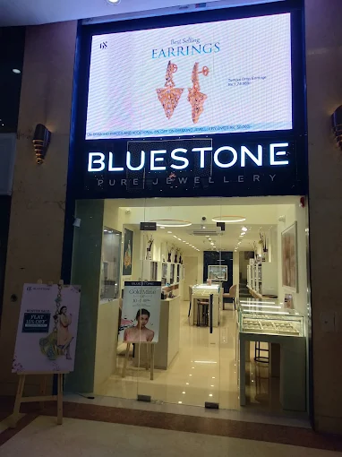BlueStone Jewellery