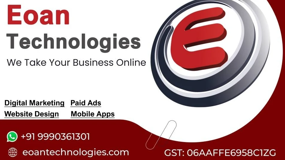 Eoan Technologies