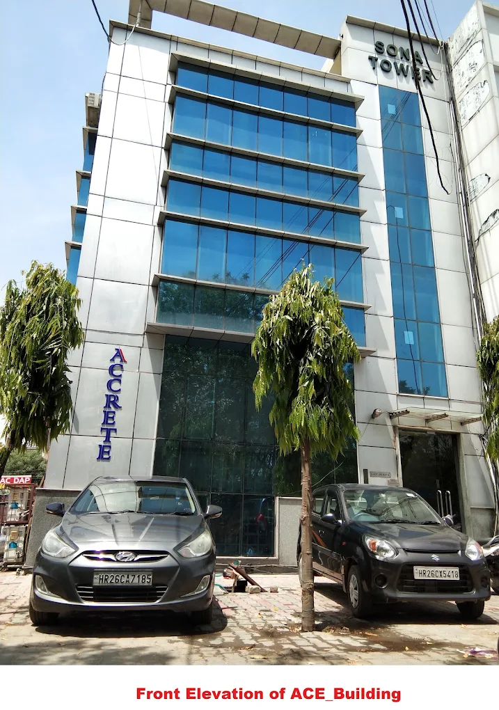 Accrete Consulting Engineers