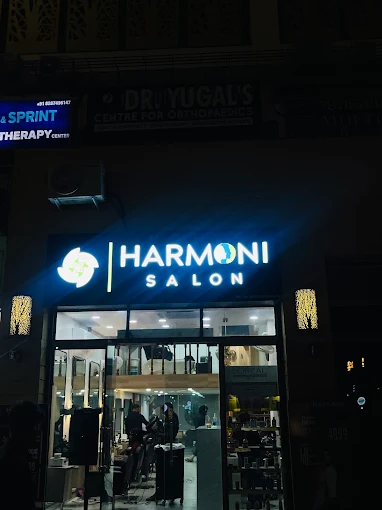 Harmoni Salon