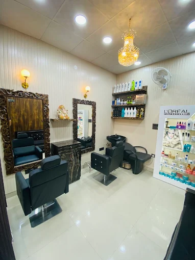 Sparsh Salon