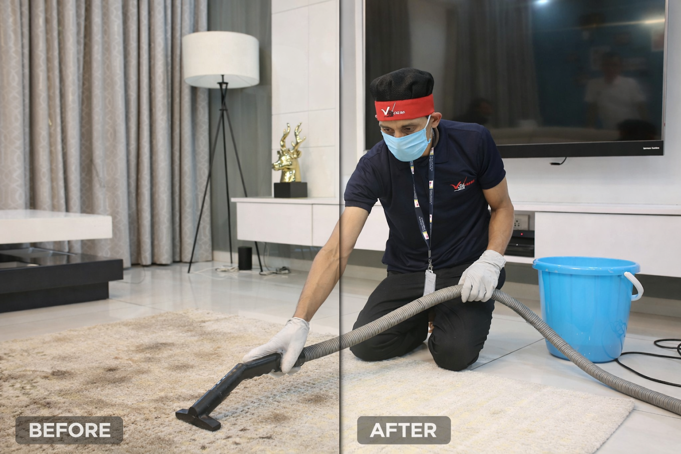 V3care Gurgaon