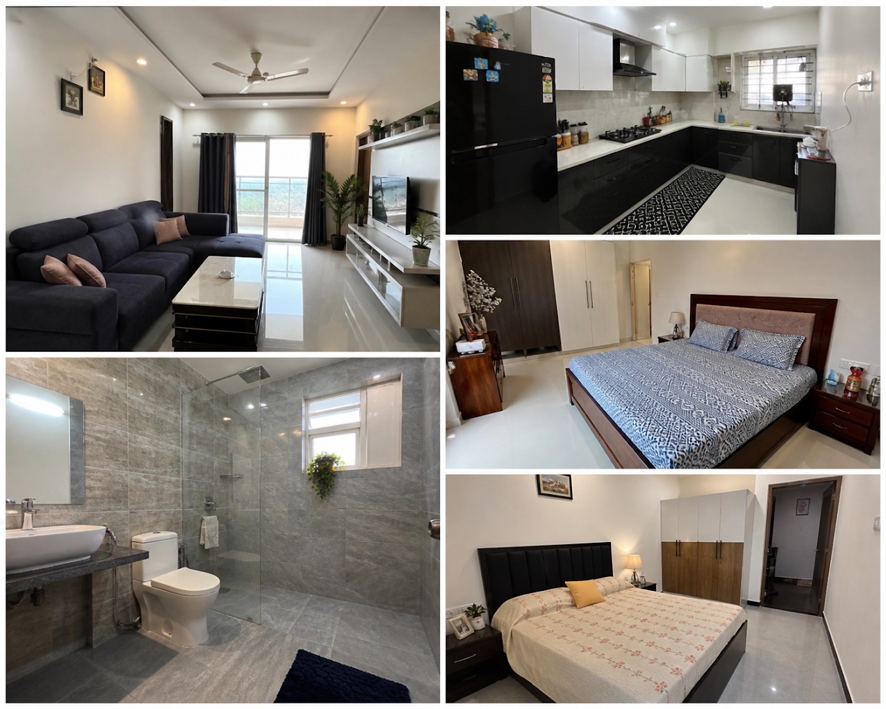 MH Full Homes Cleaning service