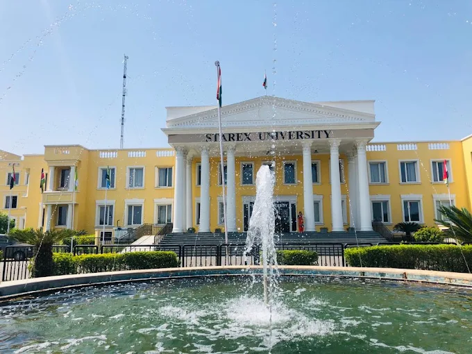 Starex University