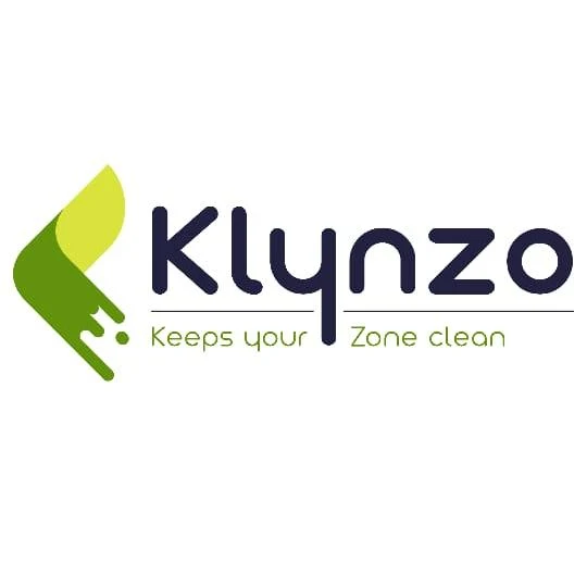 Klynzo Cleaning Services Logo