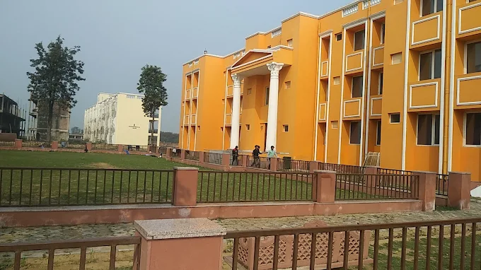 B.ed College