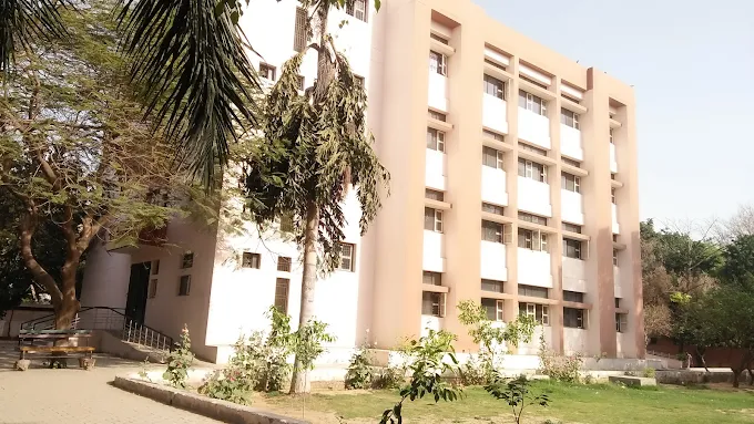 Dronacharya Government College