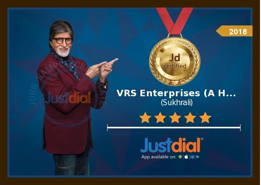 VRS Enterprises