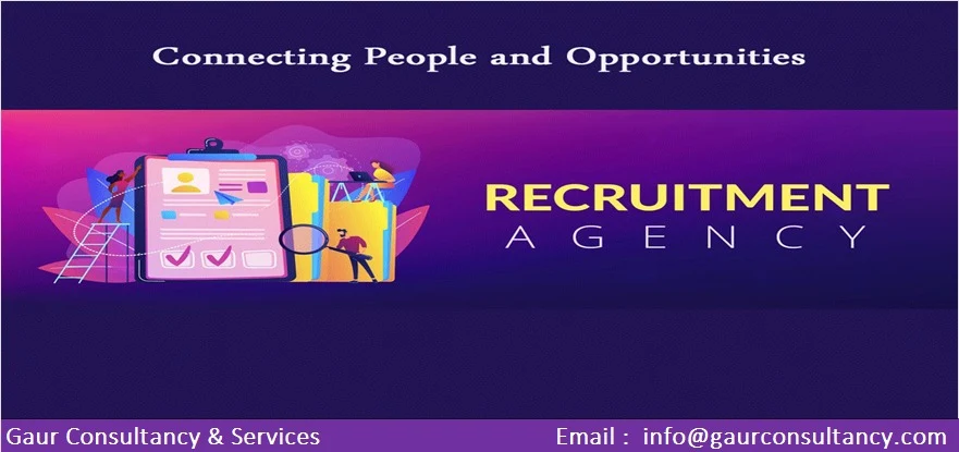 GAUR CONSULTANCY