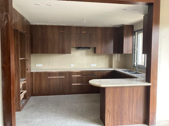 KK Home interior