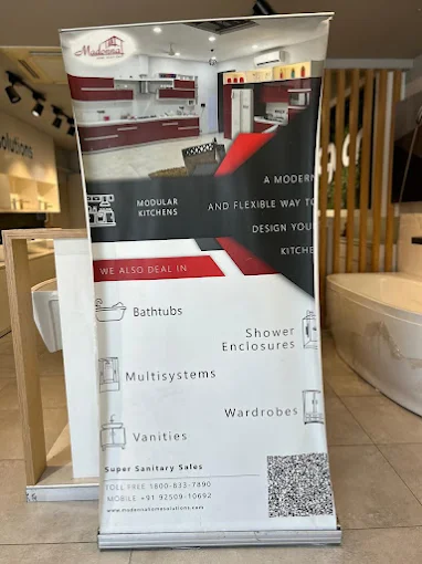 Madonna Home Solutions