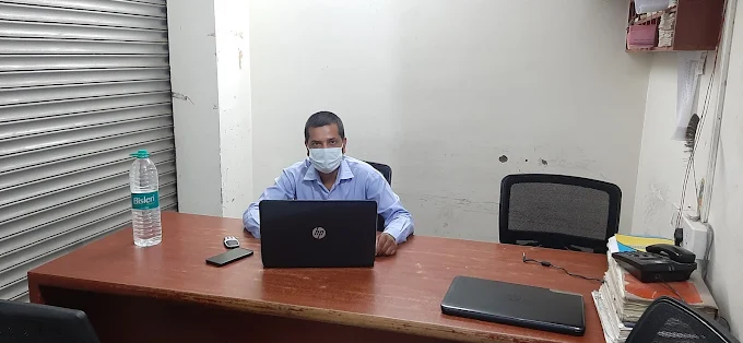24x7 Pest Control