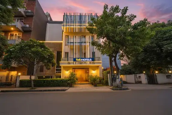 Hotel Premium Nest