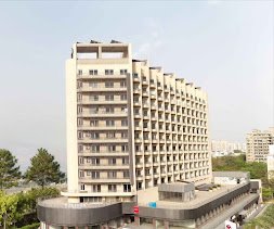 Alivaa Hotel