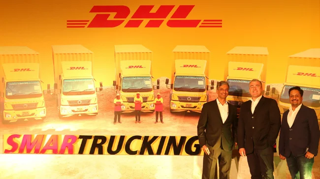 Reliable International Courier Services