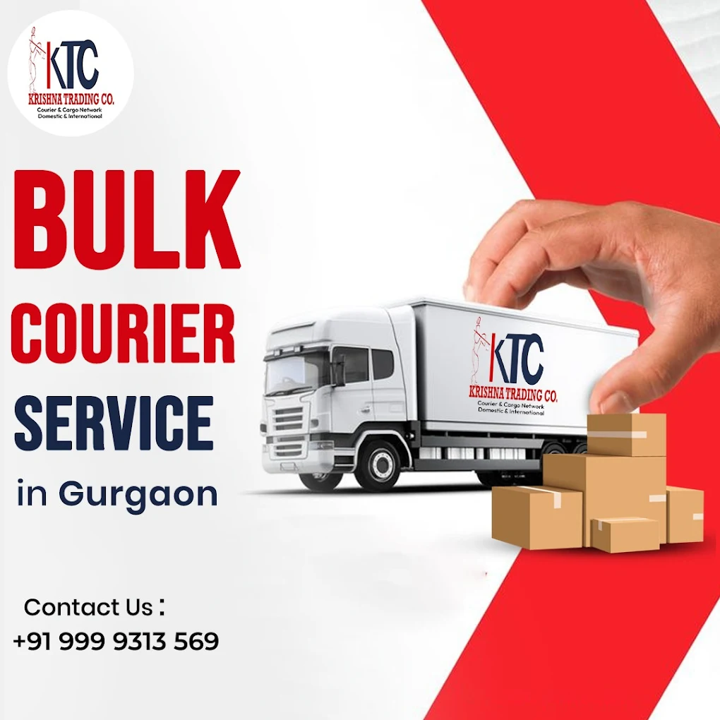 KTC COURIERS DOMESTIC & INTERNATIONAL