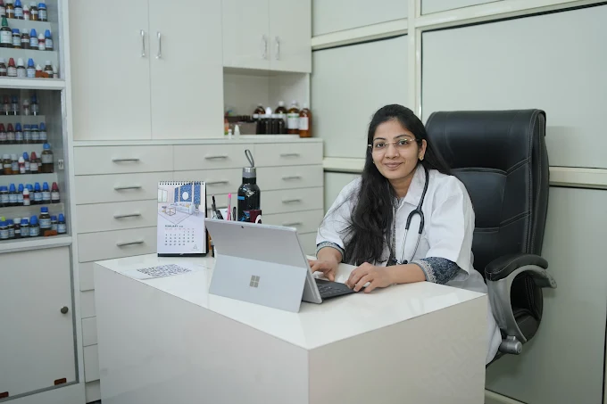 Dr. Deepika Gupta