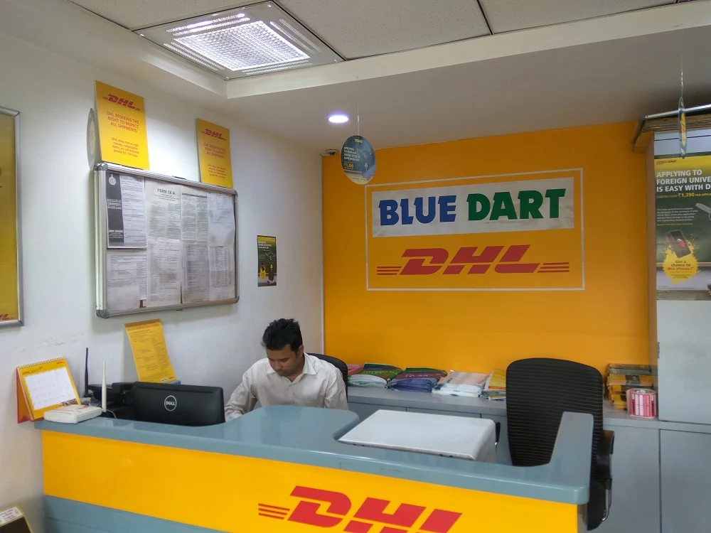 DHL Express (India) Pvt. Ltd