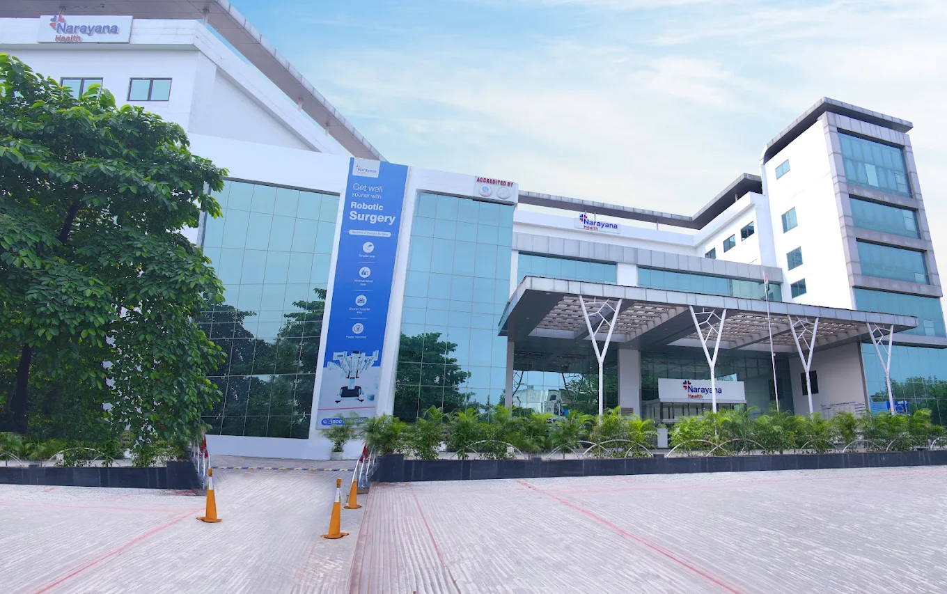 Narayana Hospital