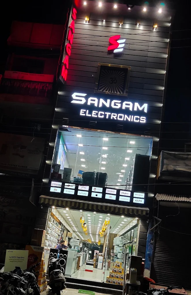 Sangam Electronics