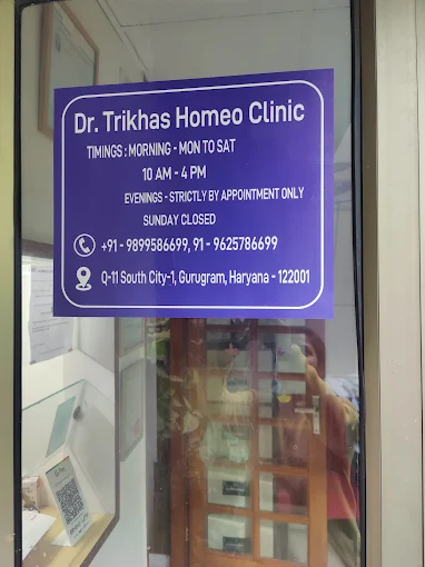 Dr Vidhi trikha