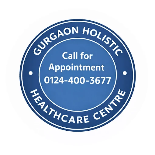 Holistic Healthcare Centre