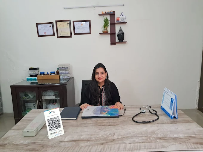 Discover Homeopathic Clinic
