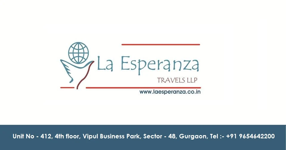 La Esperanza Travels