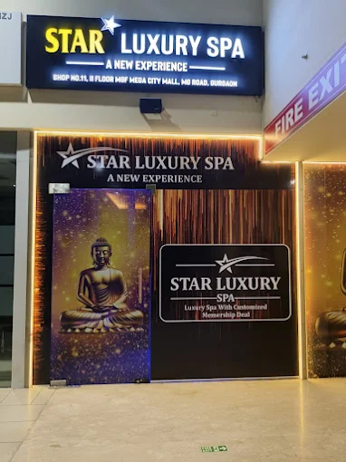 Star Body Spa