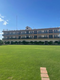 Nature Valley Resort