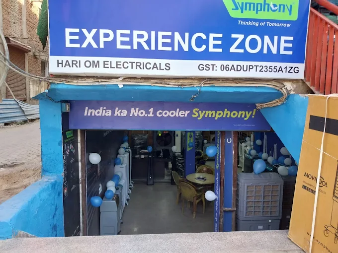 Hari Om Electricals