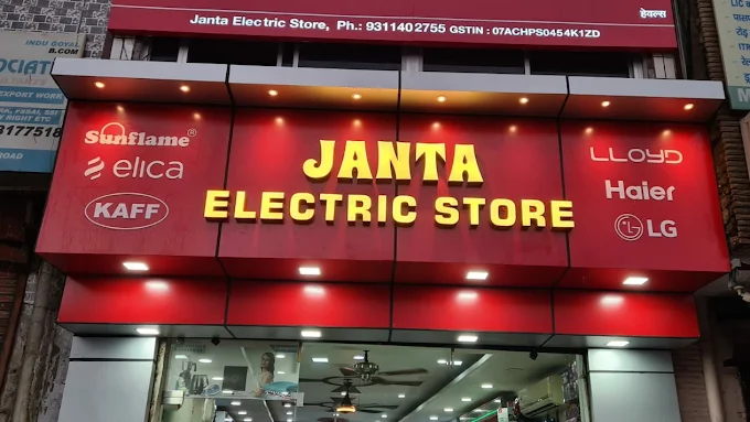 JANTA STORE