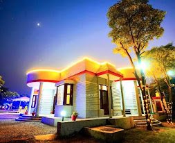 Super Luxury Farmhouse Resort